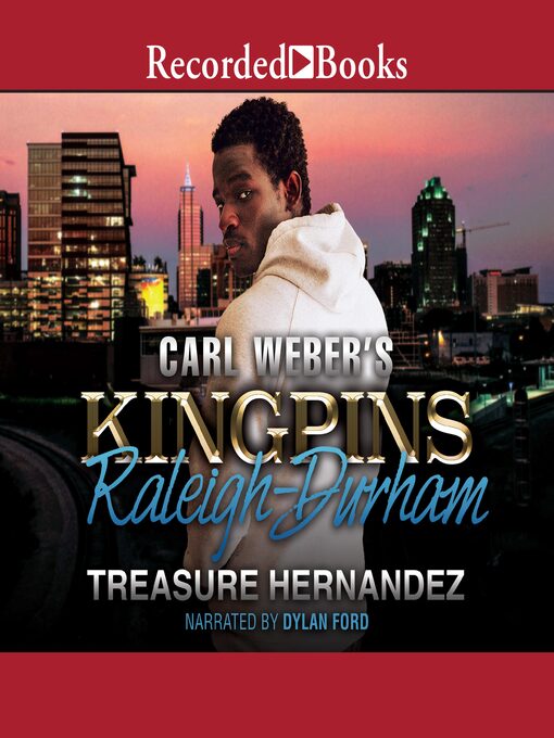 Title details for Carl Weber's Kingpins by Treasure Hernandez - Available